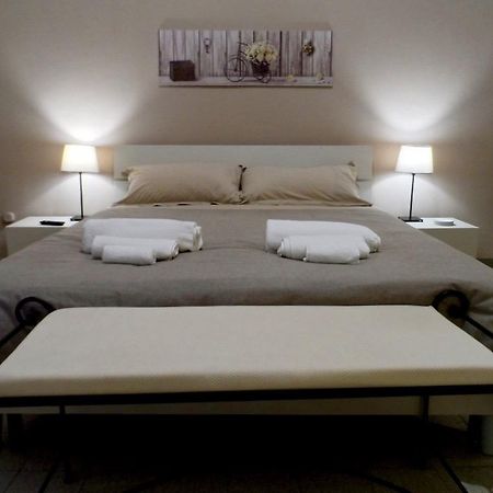 Casa Di Nonna Gina Apartment Агридженто Екстериор снимка