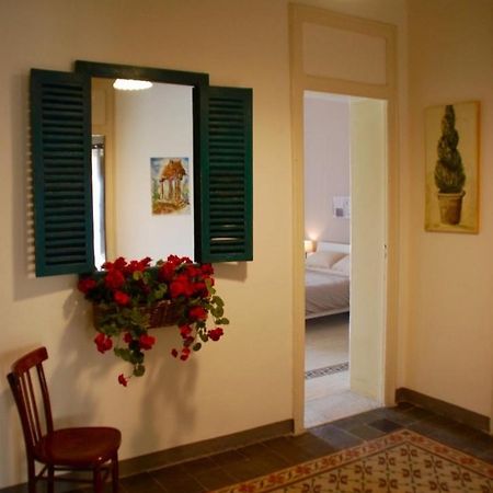 Casa Di Nonna Gina Apartment Агридженто Екстериор снимка