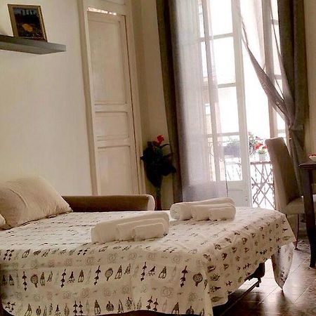 Casa Di Nonna Gina Apartment Агридженто Екстериор снимка