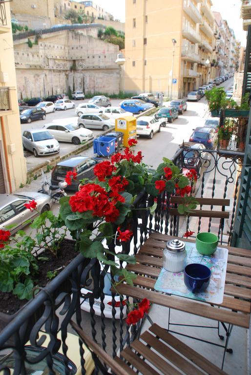 Casa Di Nonna Gina Apartment Агридженто Екстериор снимка