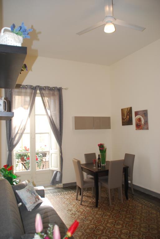 Casa Di Nonna Gina Apartment Агридженто Екстериор снимка