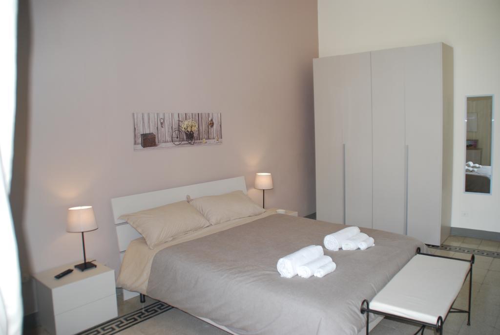 Casa Di Nonna Gina Apartment Агридженто Екстериор снимка