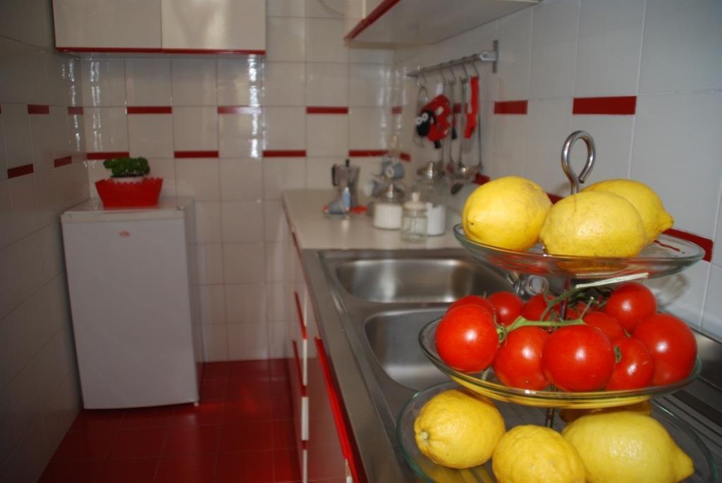 Casa Di Nonna Gina Apartment Агридженто Екстериор снимка