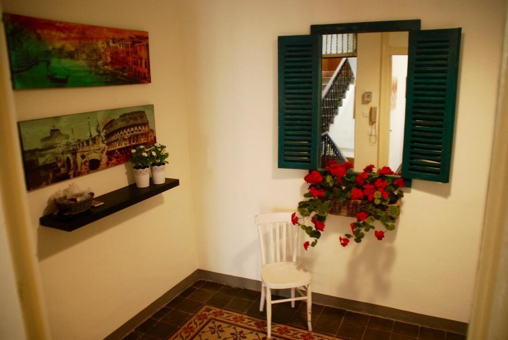 Casa Di Nonna Gina Apartment Агридженто Екстериор снимка