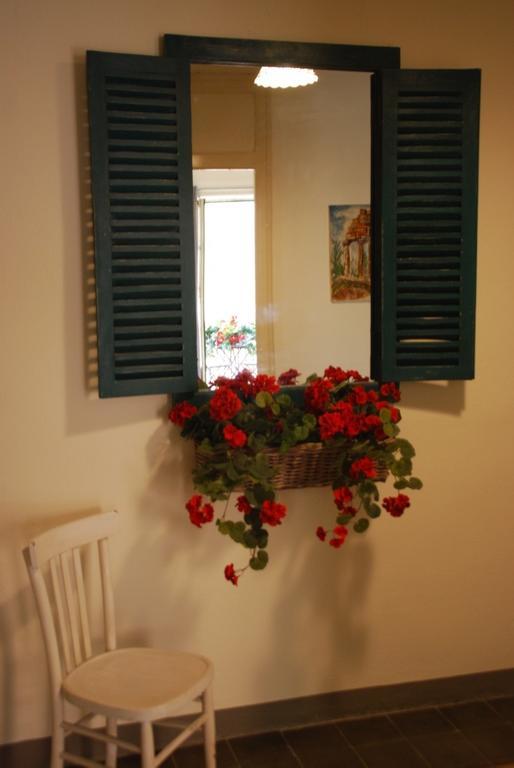 Casa Di Nonna Gina Apartment Агридженто Екстериор снимка