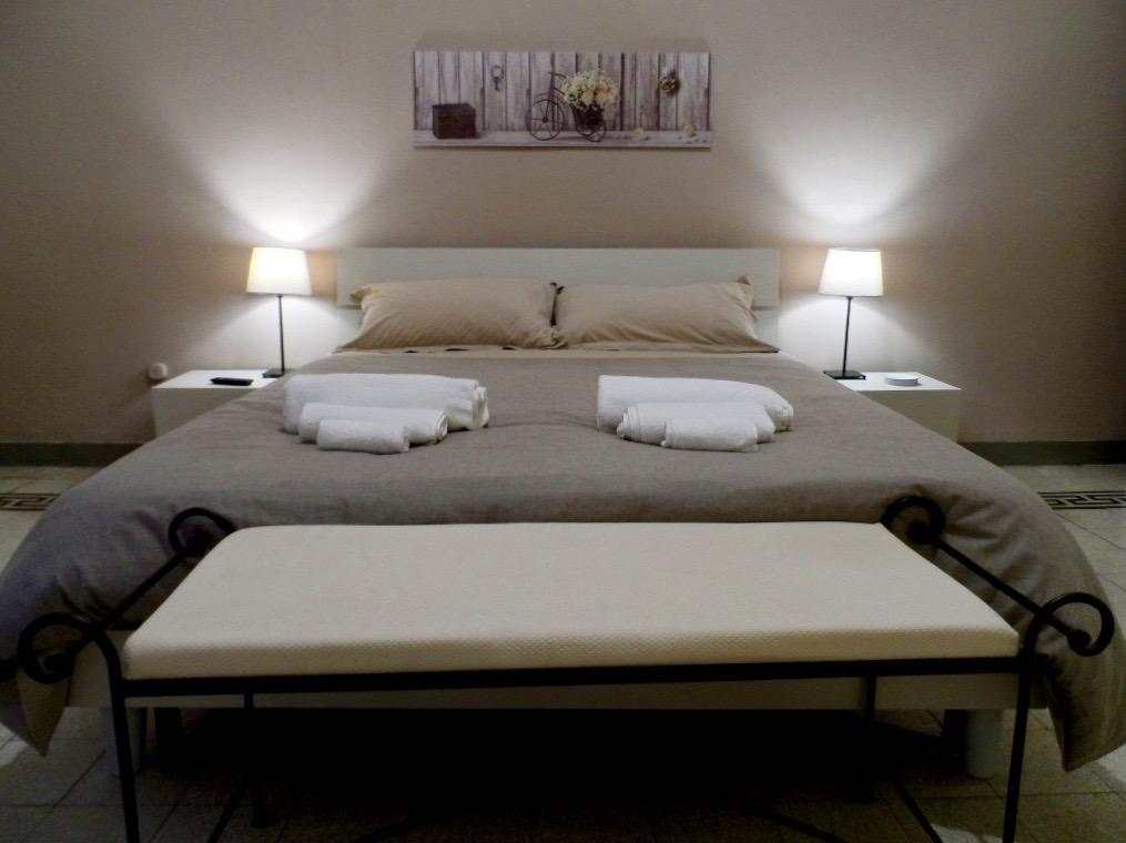Casa Di Nonna Gina Apartment Агридженто Екстериор снимка