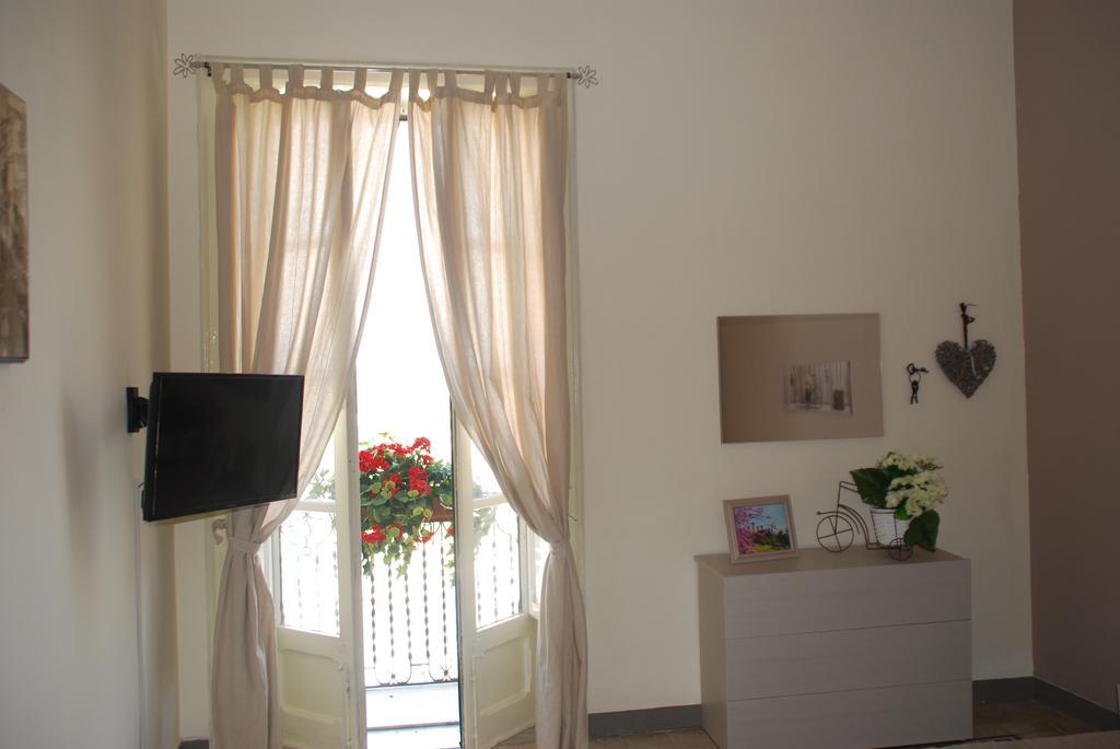 Casa Di Nonna Gina Apartment Агридженто Екстериор снимка