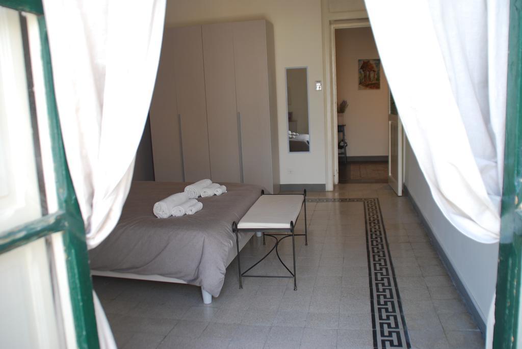 Casa Di Nonna Gina Apartment Агридженто Екстериор снимка