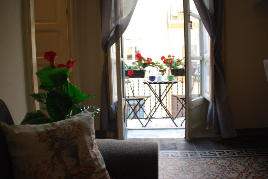 Casa Di Nonna Gina Apartment Агридженто Екстериор снимка