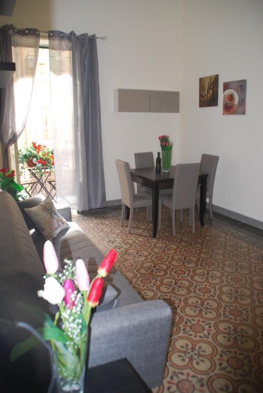 Casa Di Nonna Gina Apartment Агридженто Екстериор снимка