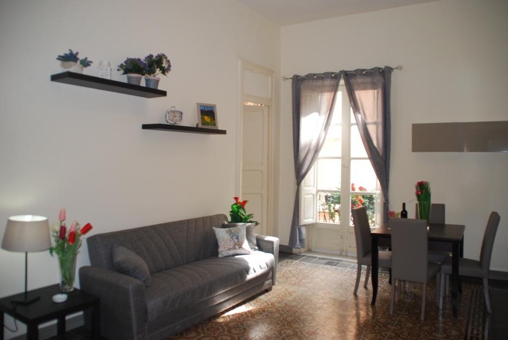 Casa Di Nonna Gina Apartment Агридженто Екстериор снимка