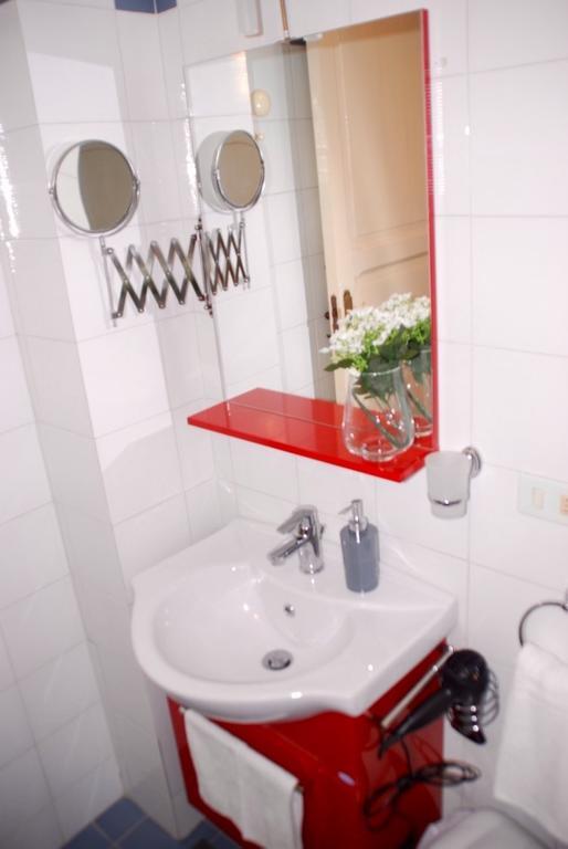 Casa Di Nonna Gina Apartment Агридженто Екстериор снимка