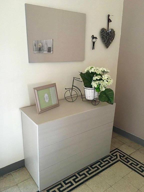 Casa Di Nonna Gina Apartment Агридженто Екстериор снимка