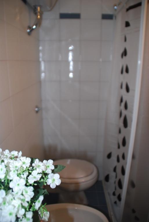 Casa Di Nonna Gina Apartment Агридженто Екстериор снимка