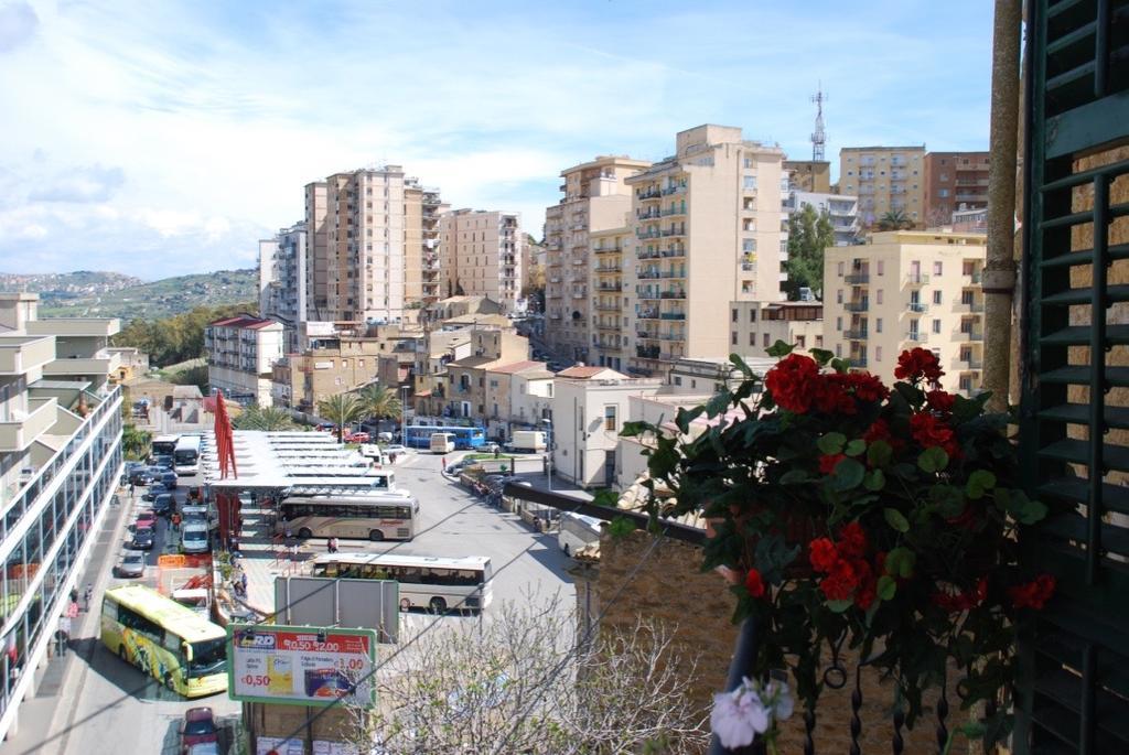 Casa Di Nonna Gina Apartment Агридженто Екстериор снимка