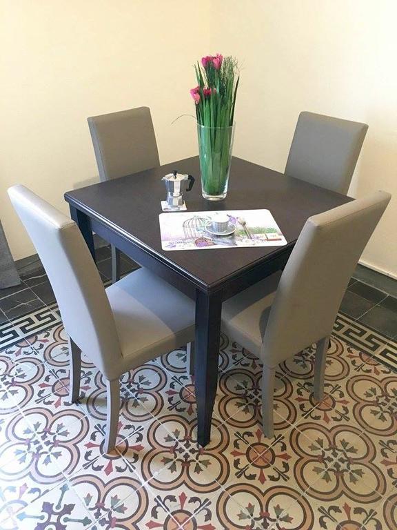Casa Di Nonna Gina Apartment Агридженто Екстериор снимка